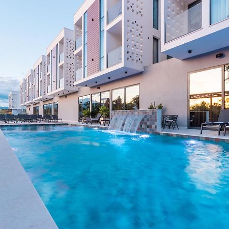 Trio Resort Улцинь Экстерьер фото