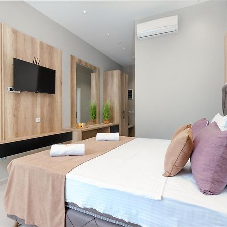 Trio Resort Улцинь Экстерьер фото