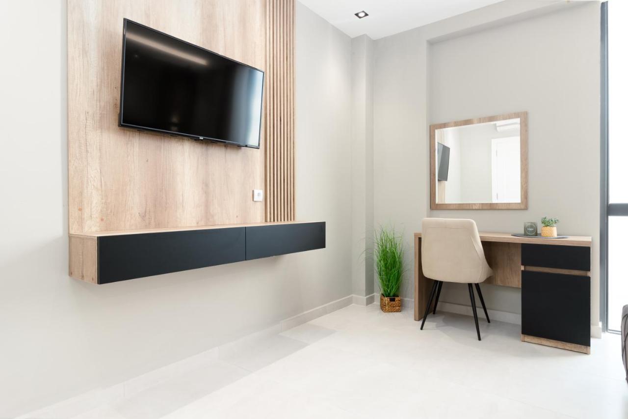 Trio Resort Улцинь Экстерьер фото
