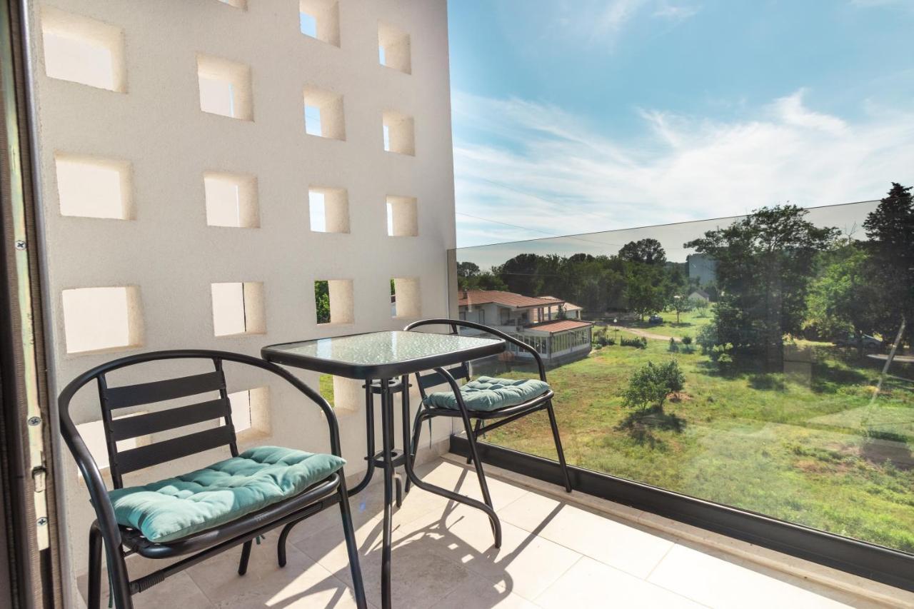 Trio Resort Улцинь Экстерьер фото