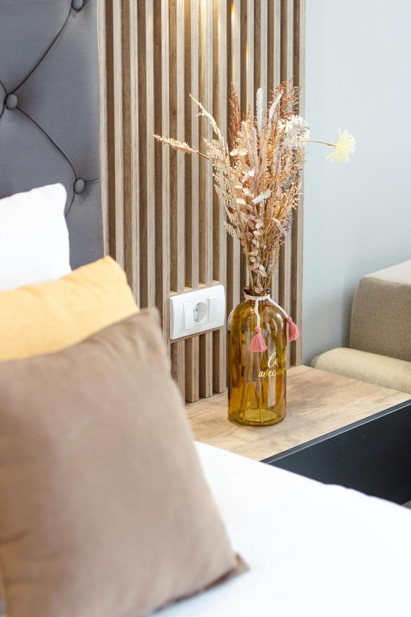 Trio Resort Улцинь Экстерьер фото